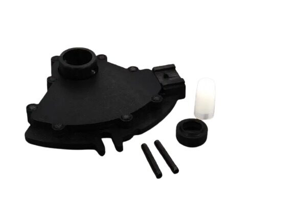 BMW Gear Position Switch - Genuine BMW 24357532668 - LLLParts