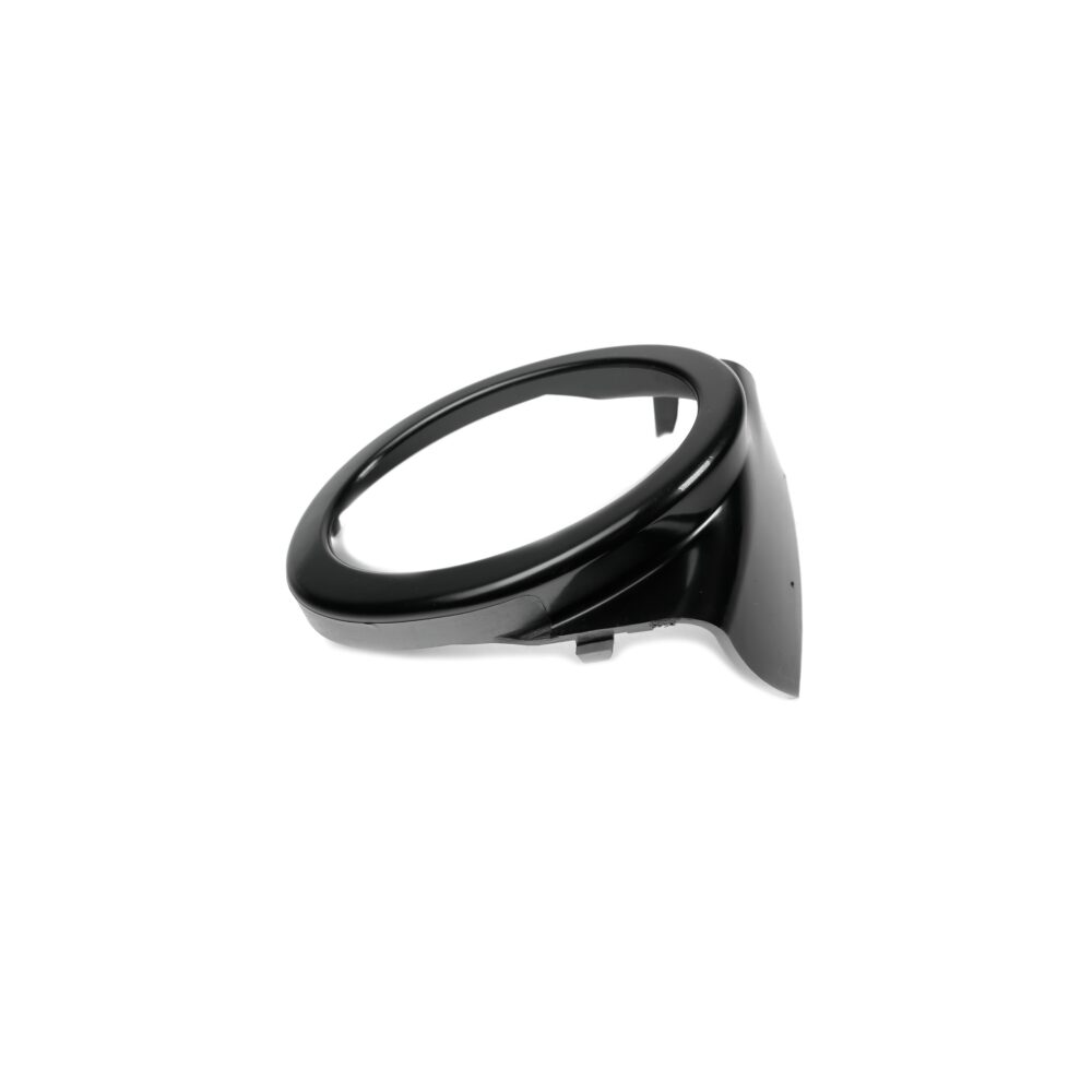 BMW Cover, Fog Lamp, Left 51117893067 - LLLParts