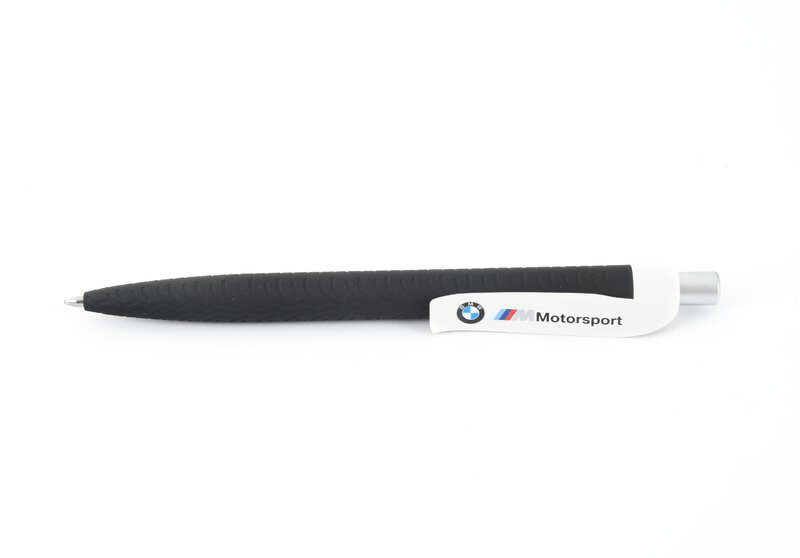 BMW/MINI Bmw M Motorsport Ballpoint Pen 80242461134 - LLLParts