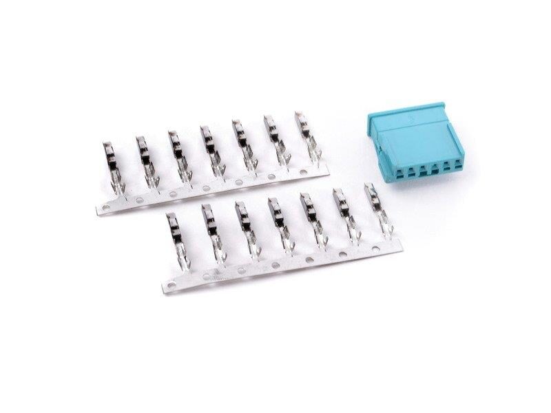 BMW / Mini Repair Kit, Socket Housing 61132359992 - LLLParts