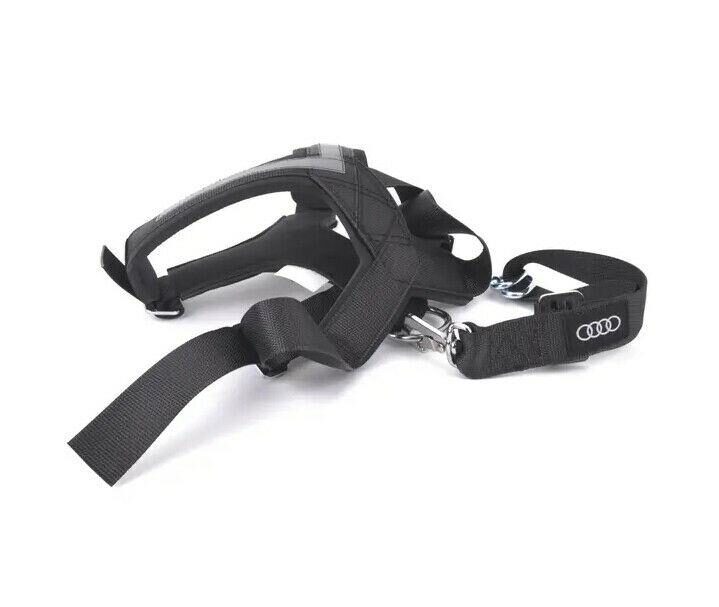 Safety Harness Audi Dog Harness Audi Dog Protection Belt 8X0019409