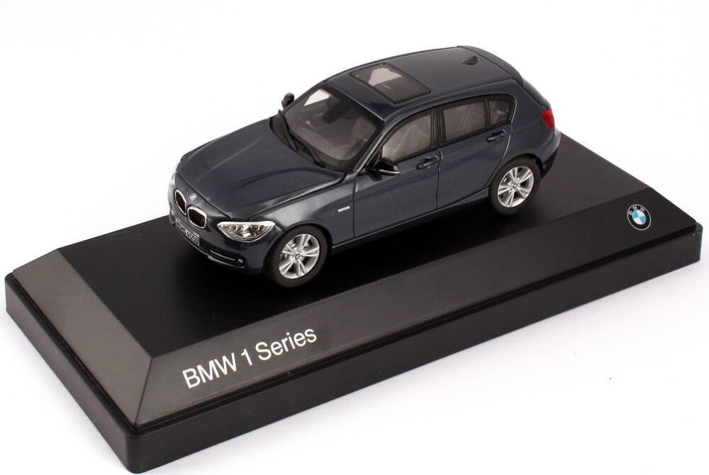 BMW MINI Bmw Miniature 1 43 1 Series F20 80422210023