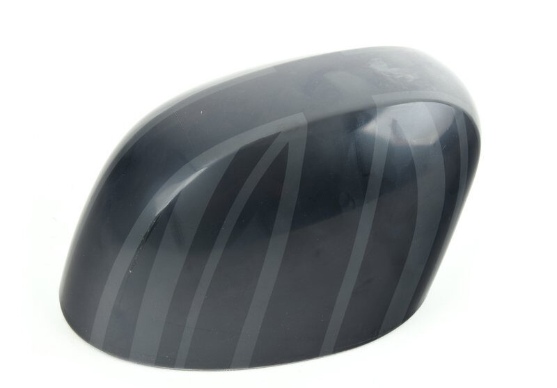 Mini Night Jack Mirror Cap Left - Genuine Mini 51162465793 - LLLParts