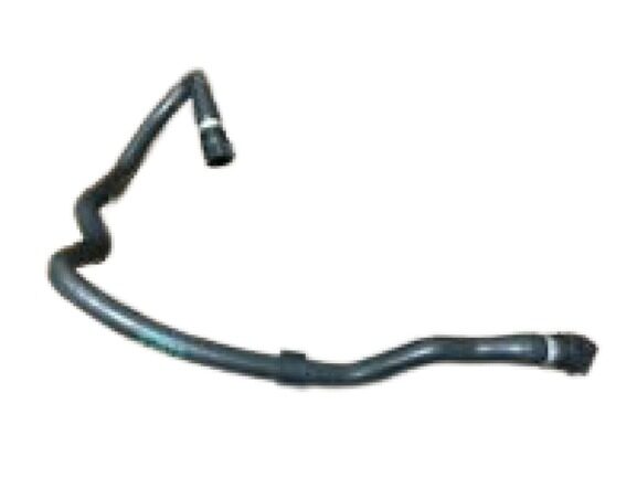 1153 1436 408 Wholesale Auto Parts Engine Coolant Radiator Hose for BMW E46  Water Pipe OEM 11531436408