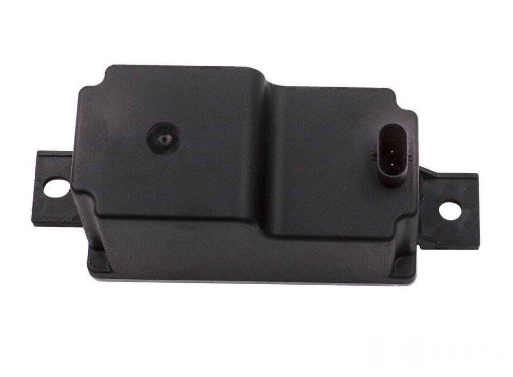 A2059053414 Genuine Mercedes-Benz Voltage Converter Auxiliary Battery