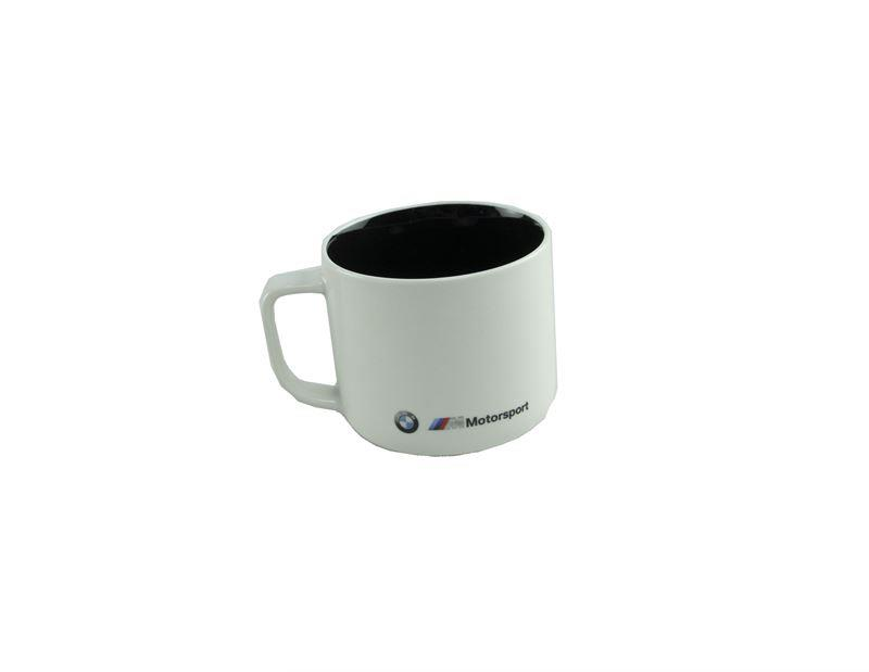 Coffee Mug Bmw Motorsport Bmw 320 Ml 80232446454 Ceramic White