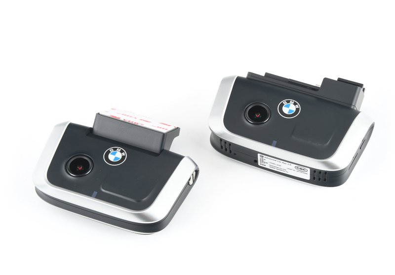 アクセサリー BMW ADVANCED CAR EYE2 BMW OEM Advanced Car Eye 2.0