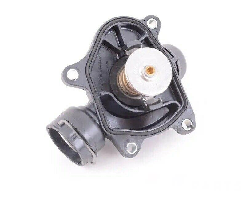Thermostat + Egr Thermostat For Bmw E60 E61 520d 11517805811 New