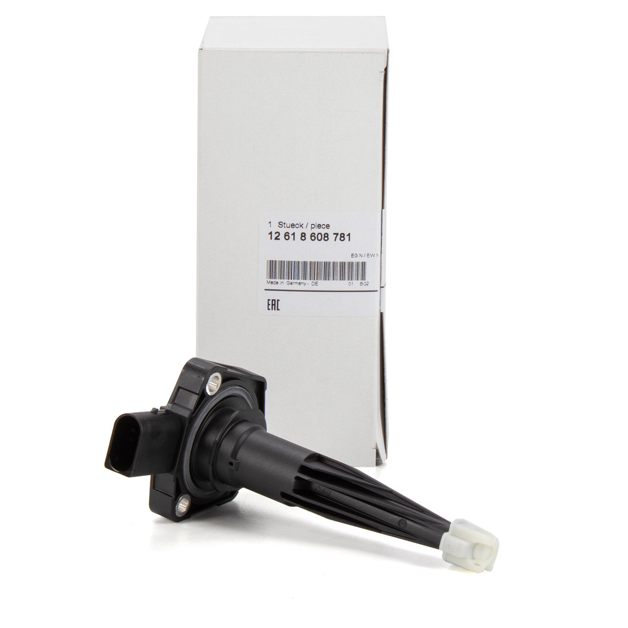 BMW Oil Levelling Sensor 12618608781 - LLLParts
