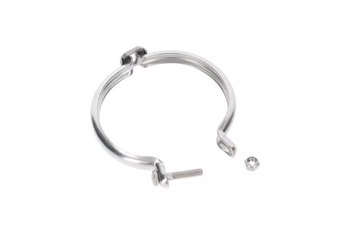 Volkswagen / Audi Clamp 06J145807 - LLLParts