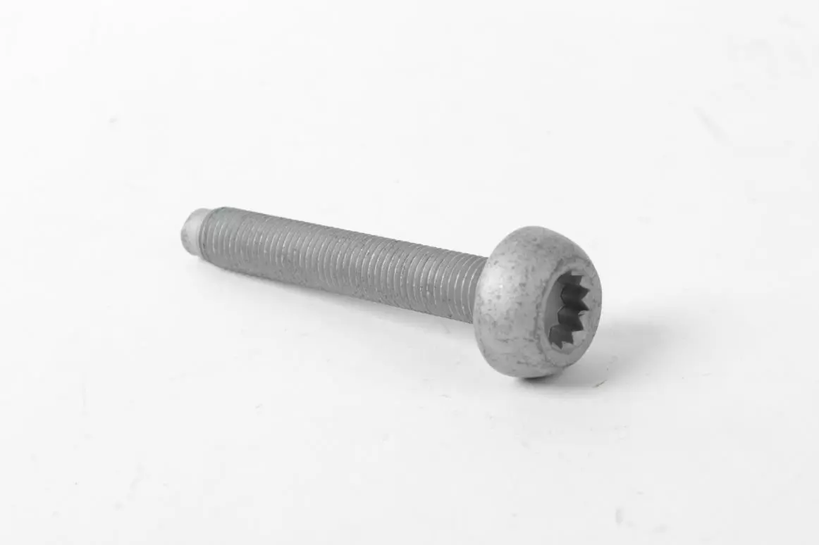 Volkswagen / Audi / Seat / Skoda Oval Hexagon Socket Head Bolt 