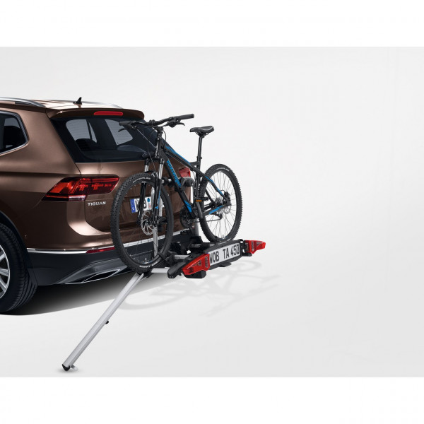 Bike rack loading ramp hotsell